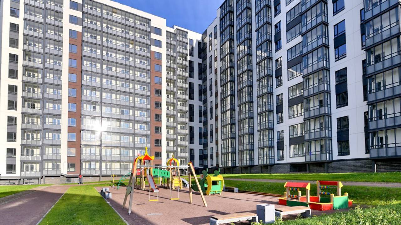 Внедрение CRM для застройщика